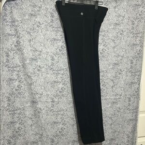 Athleta Black Apparel leggings